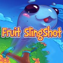 Fruit Slingshot
