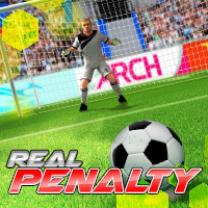 Real Penalty