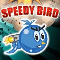 Speedy Bird